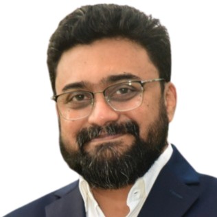 Sairam Nair